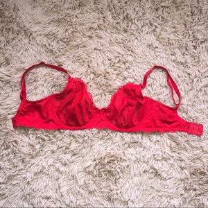 Savage X Fenty Unlined Bra